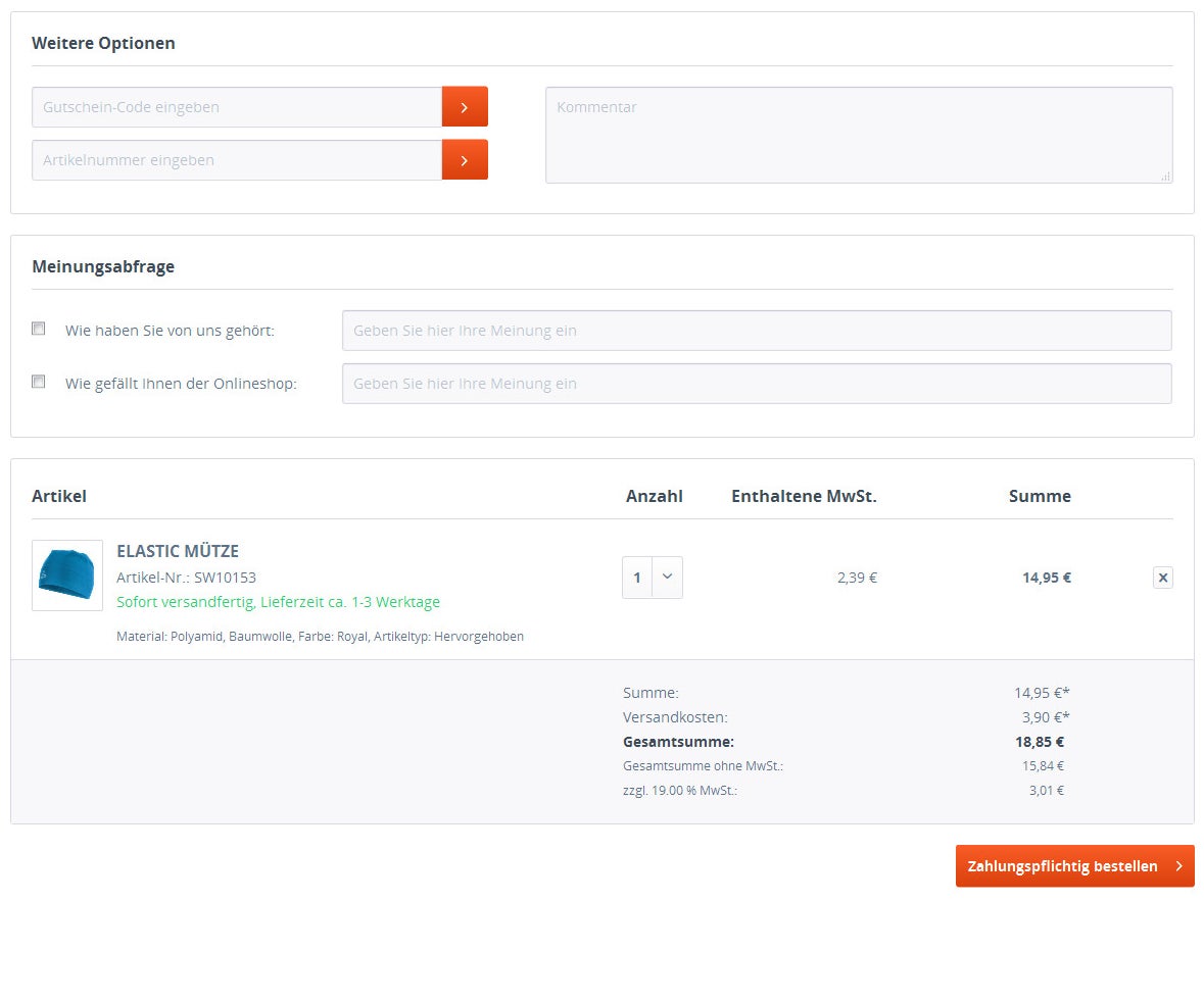 scha1AdditionalOrderFields