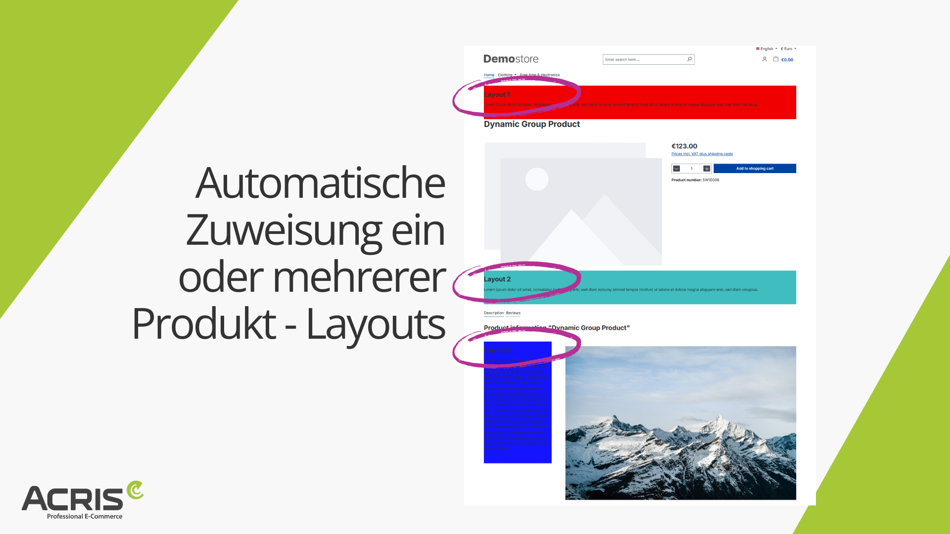 AcrisDynamicProductPageCS