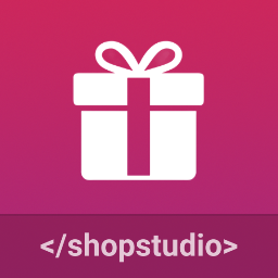 Shop Studio