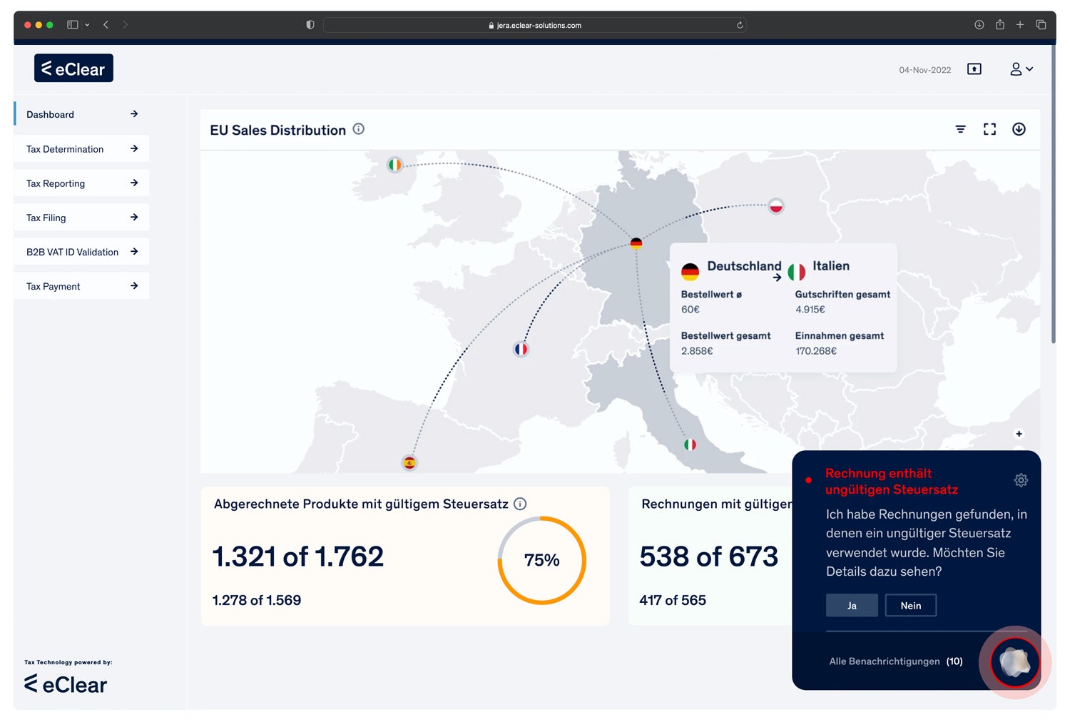 EClearSpot