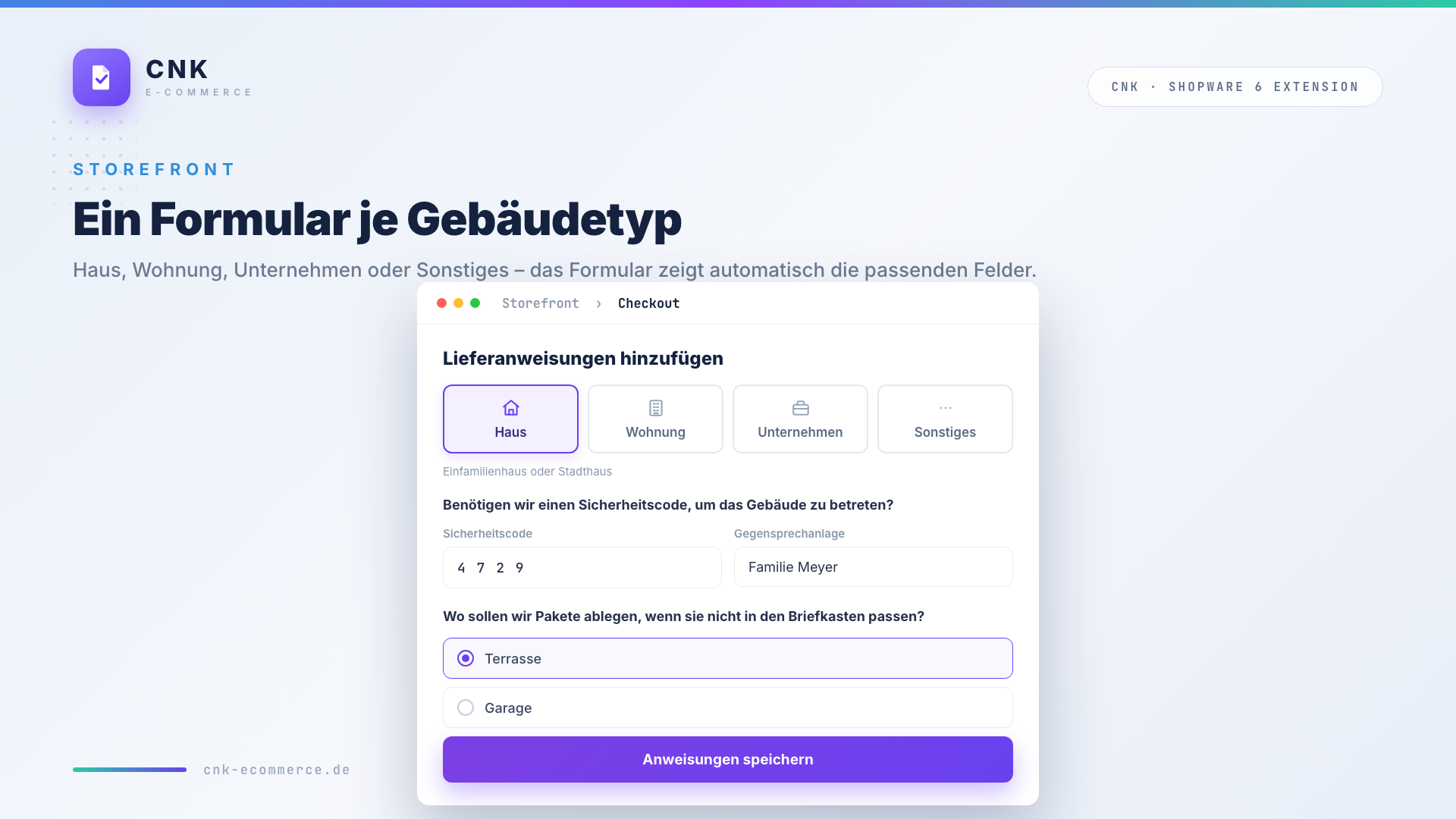 CnkPlatformDeliveryInstructions