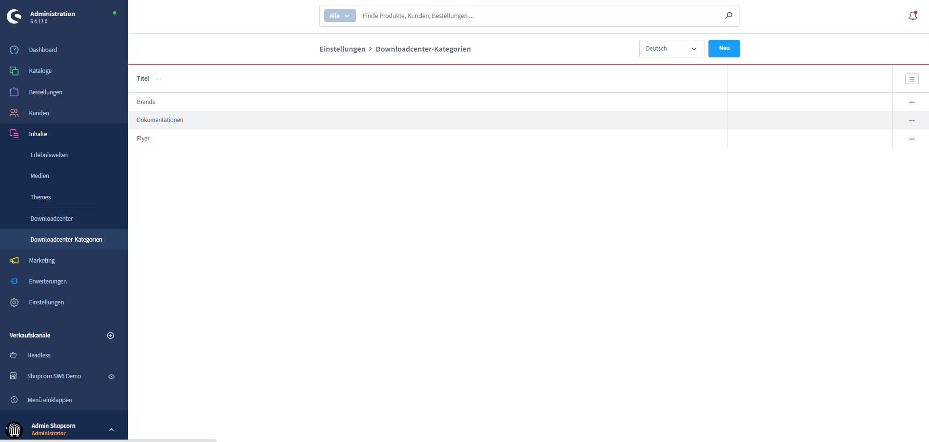 Na15Downloadcenter