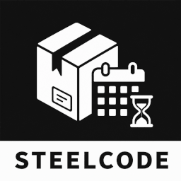 SteelCodeExpirationDate
