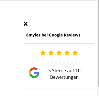 EmzGoogleReviews