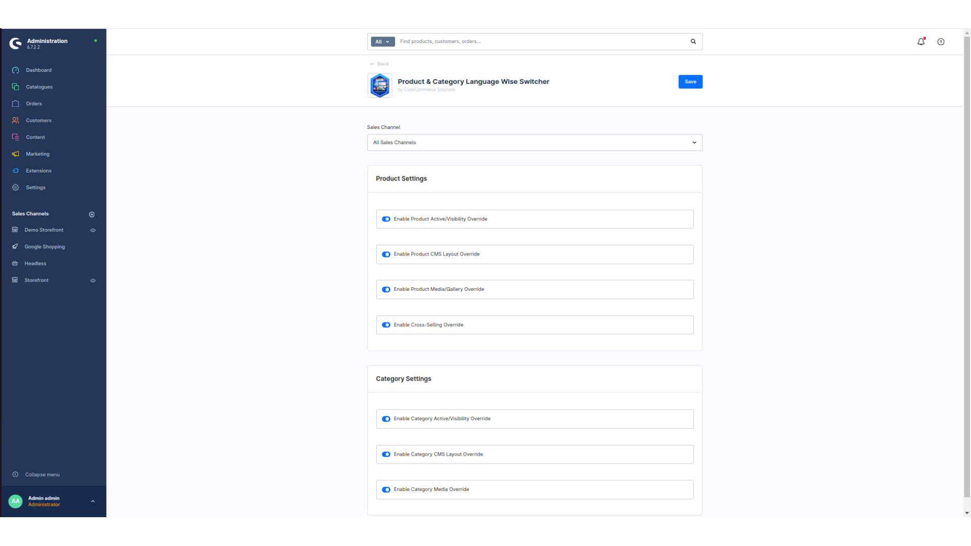 CodeComLanguageSwitcher