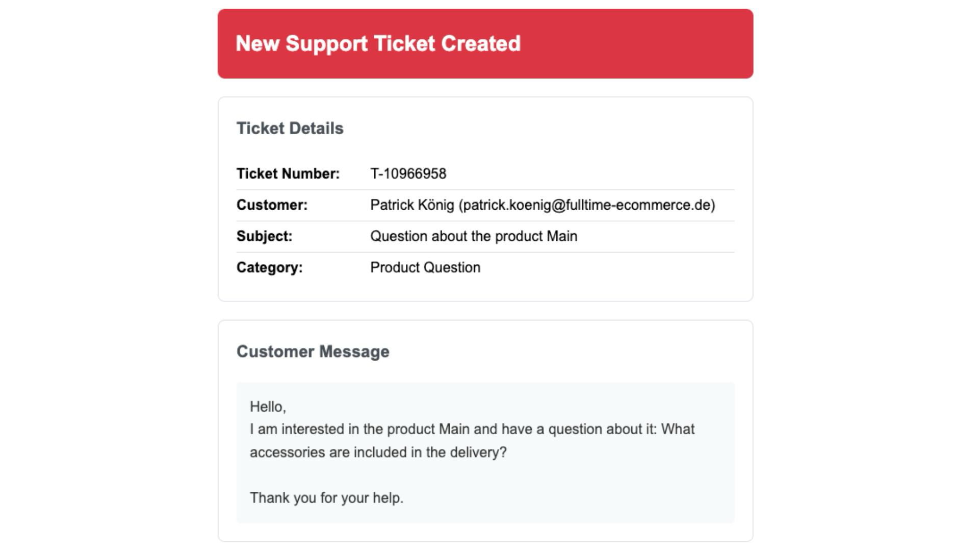 FutiCustomerServiceCenter