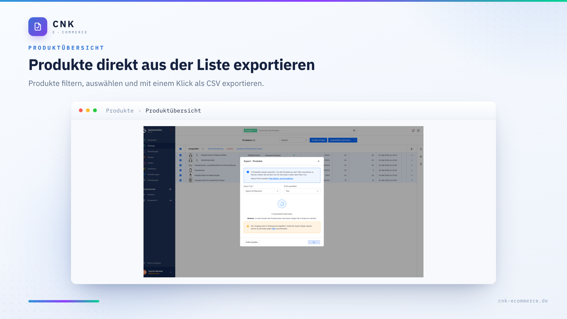 CnkPlatformProductCsvExport