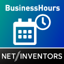 NetiStoreBusinessHours
