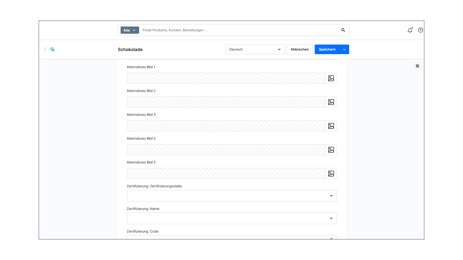 LenzPlatformGoogleShopping