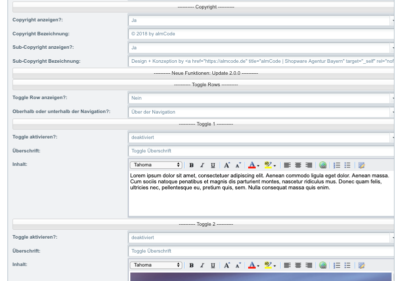 almEmotionMenu