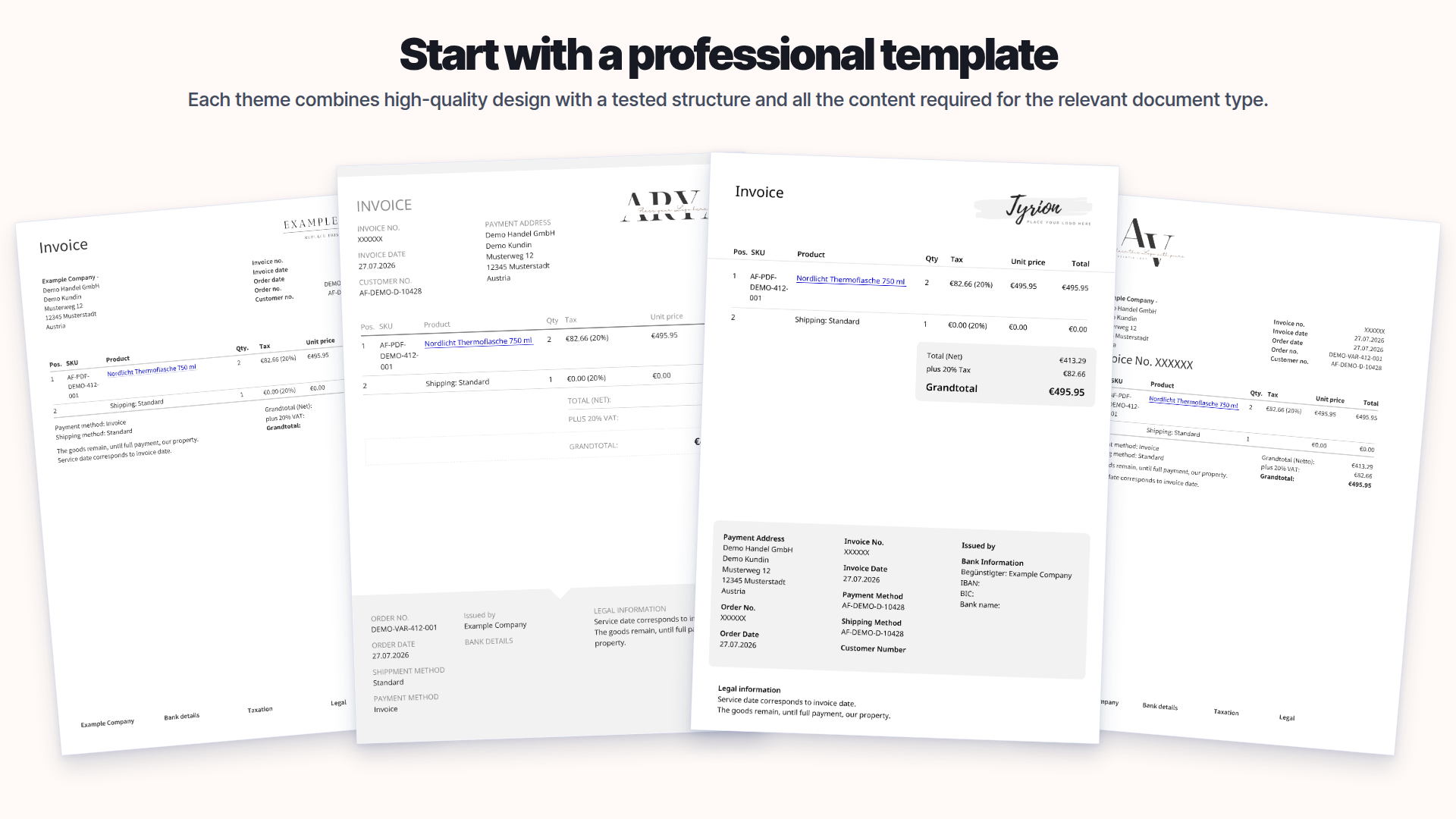 ApplifactionVisualDocumentEditor