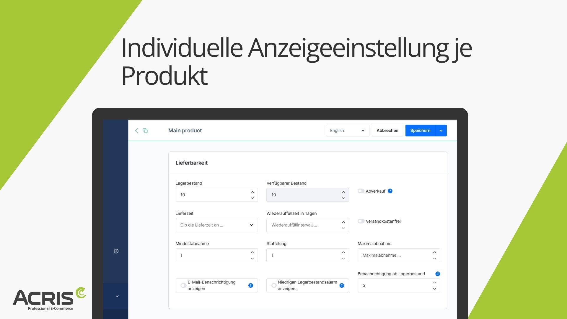 AcrisStockNotificationCS