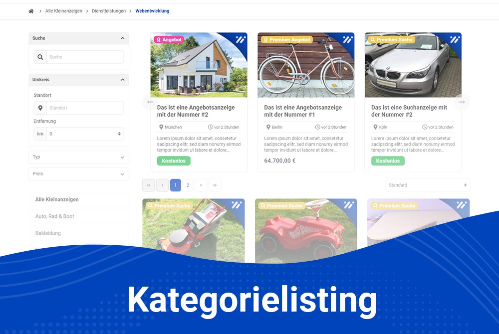 AppflixCustomerMarketTheme