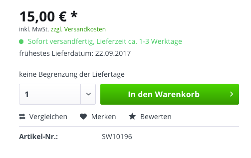 SwpDeliveryDate