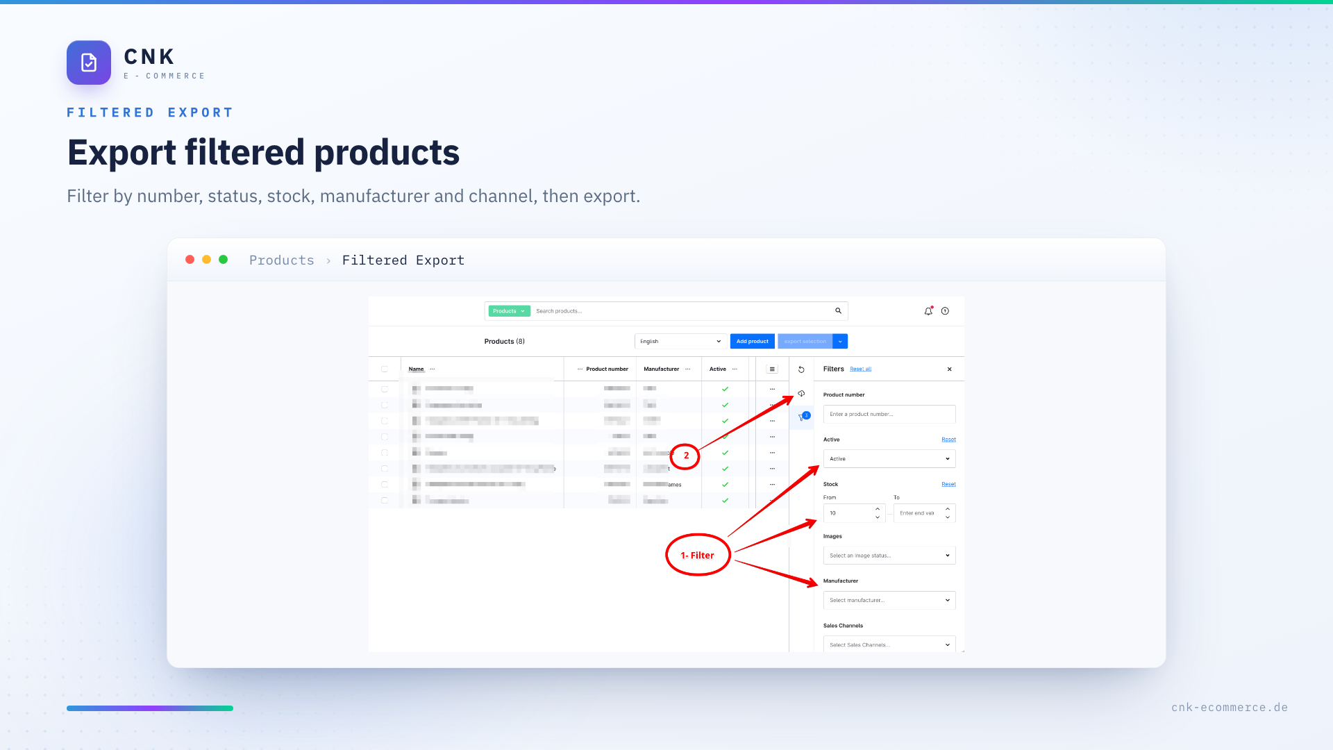 CnkPlatformProductCsvExport