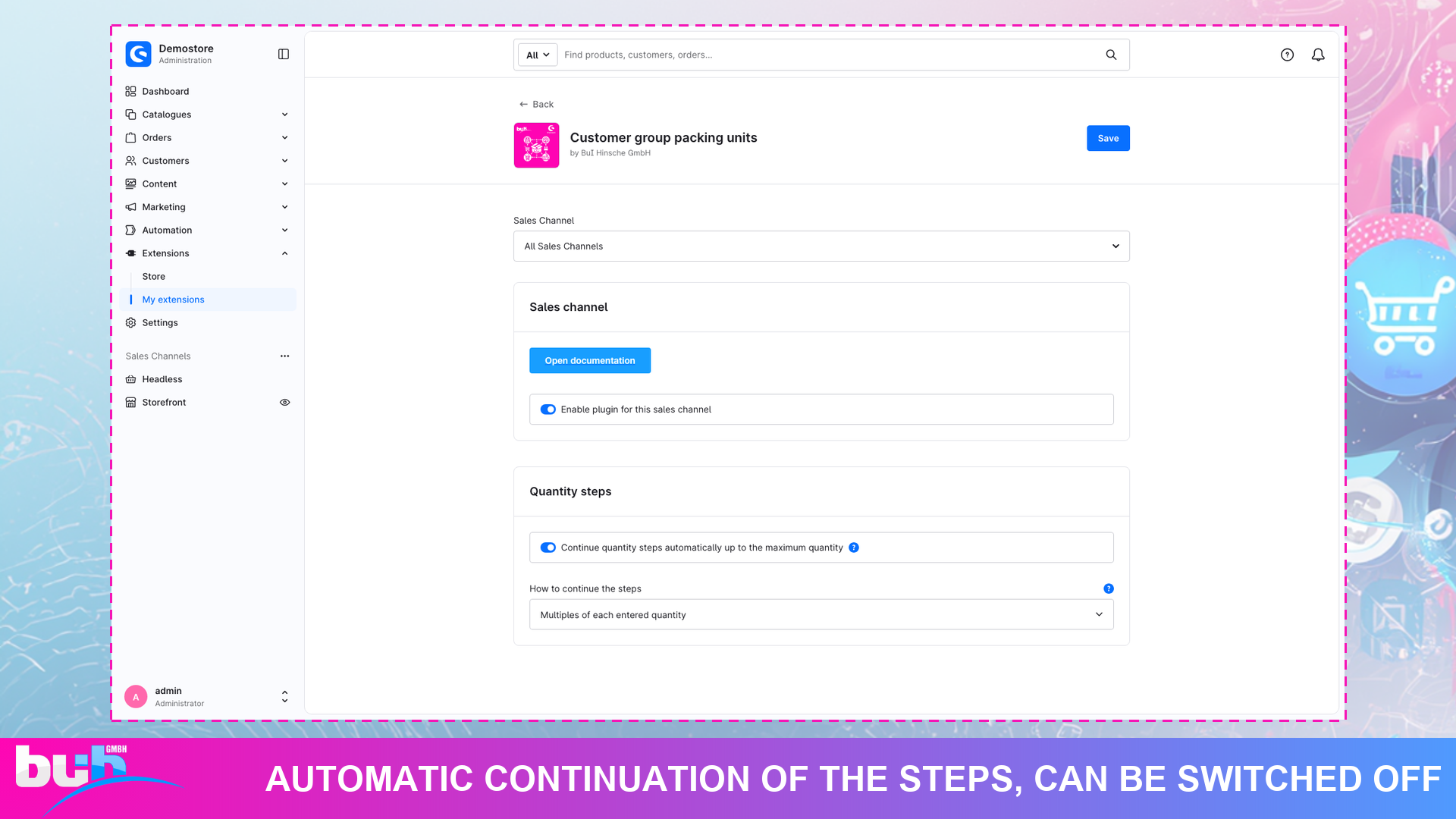 SwpPackingUnitsSix