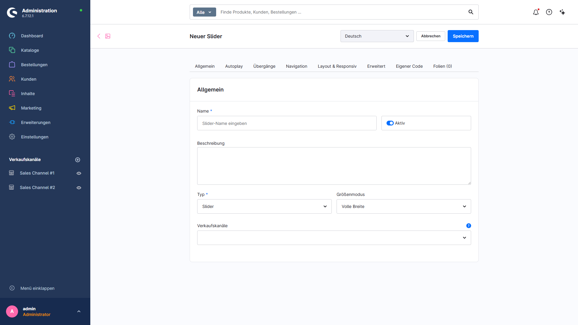 WeedesignUltimateTheme