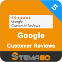 StemagoGoogleTrustedStore