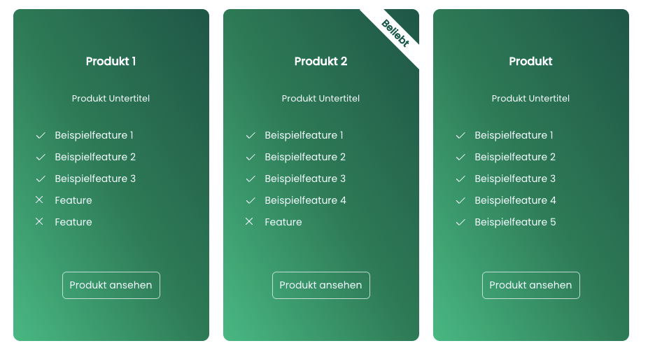 C108ProductComparison