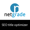 NetgradeTitleOptimizer