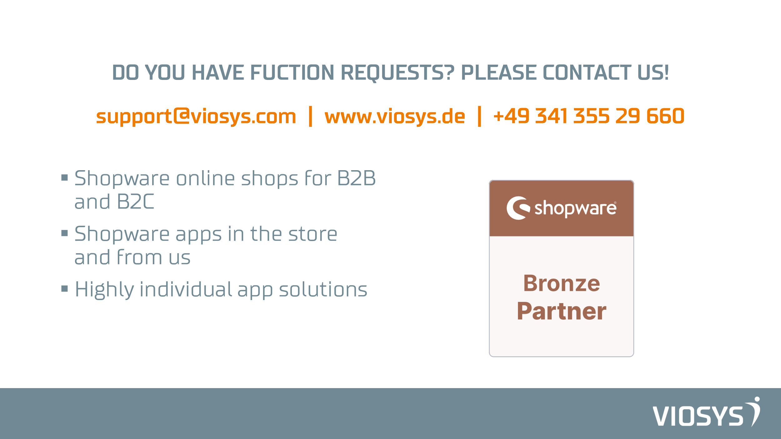 VioCustomerDocs