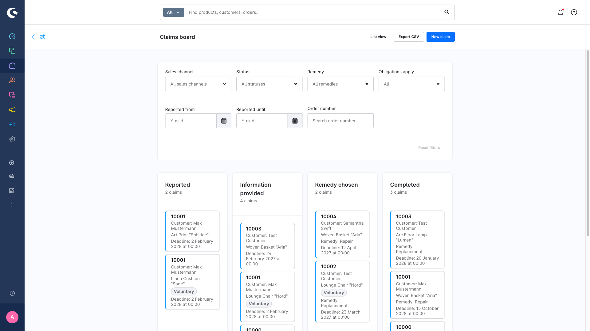 VioveRepairCompliance