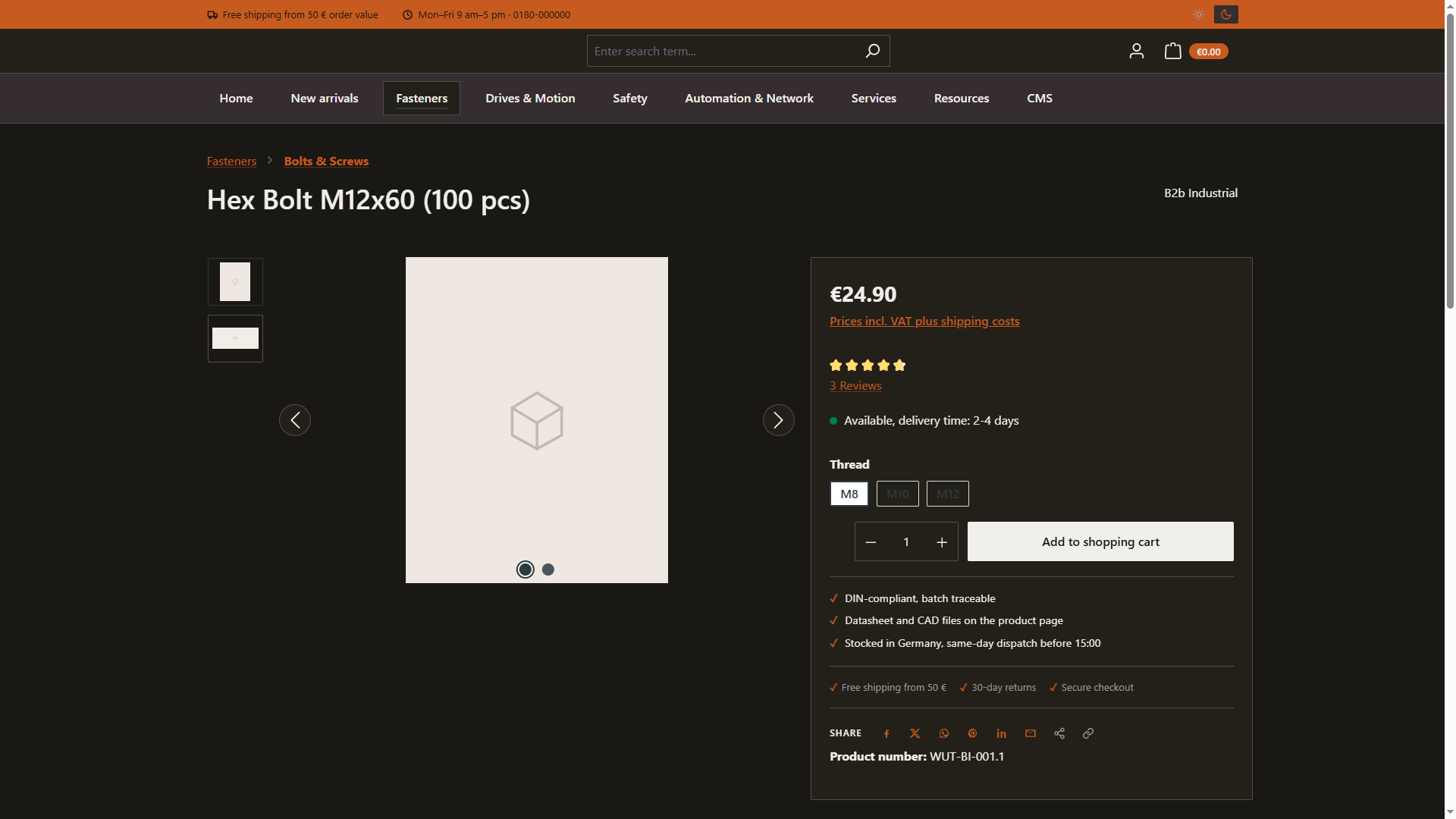 WeedesignUltimateTheme