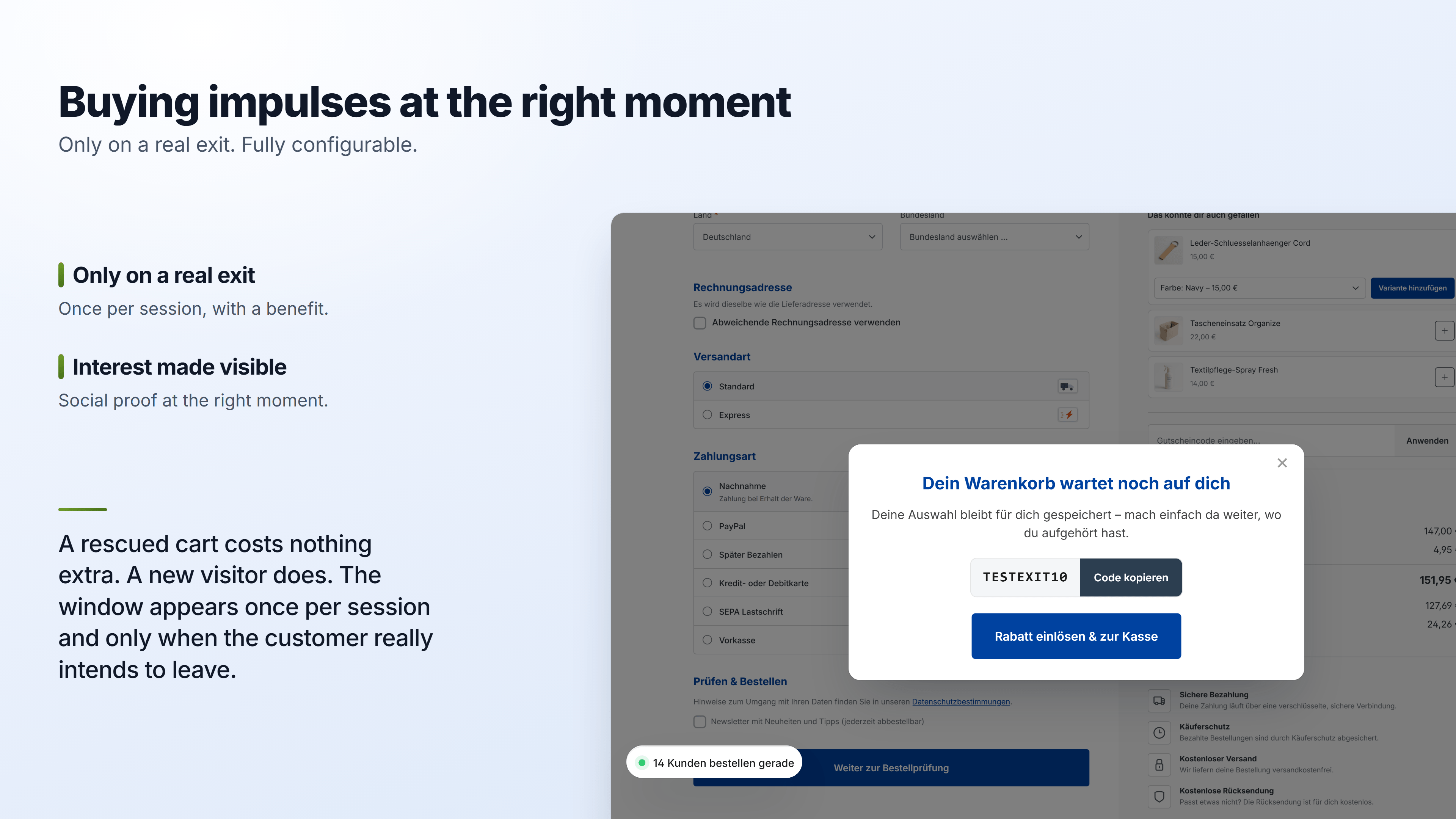 TcinnAdvancedCheckoutPlugin