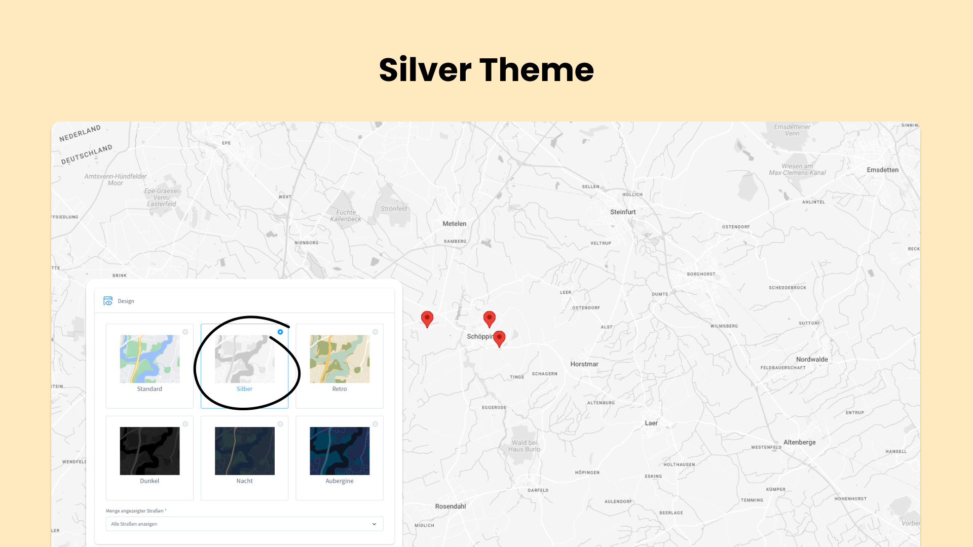 ApplifactionGoogleMapsPlugin ApplifactionGoogleMapsPlugin