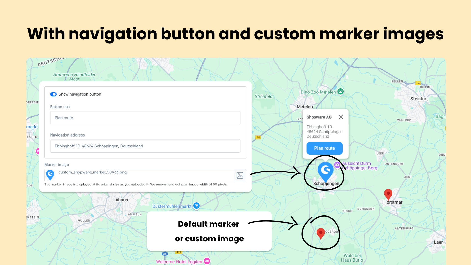 ApplifactionGoogleMapsPlugin