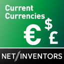 NetiCurrentCurrencies