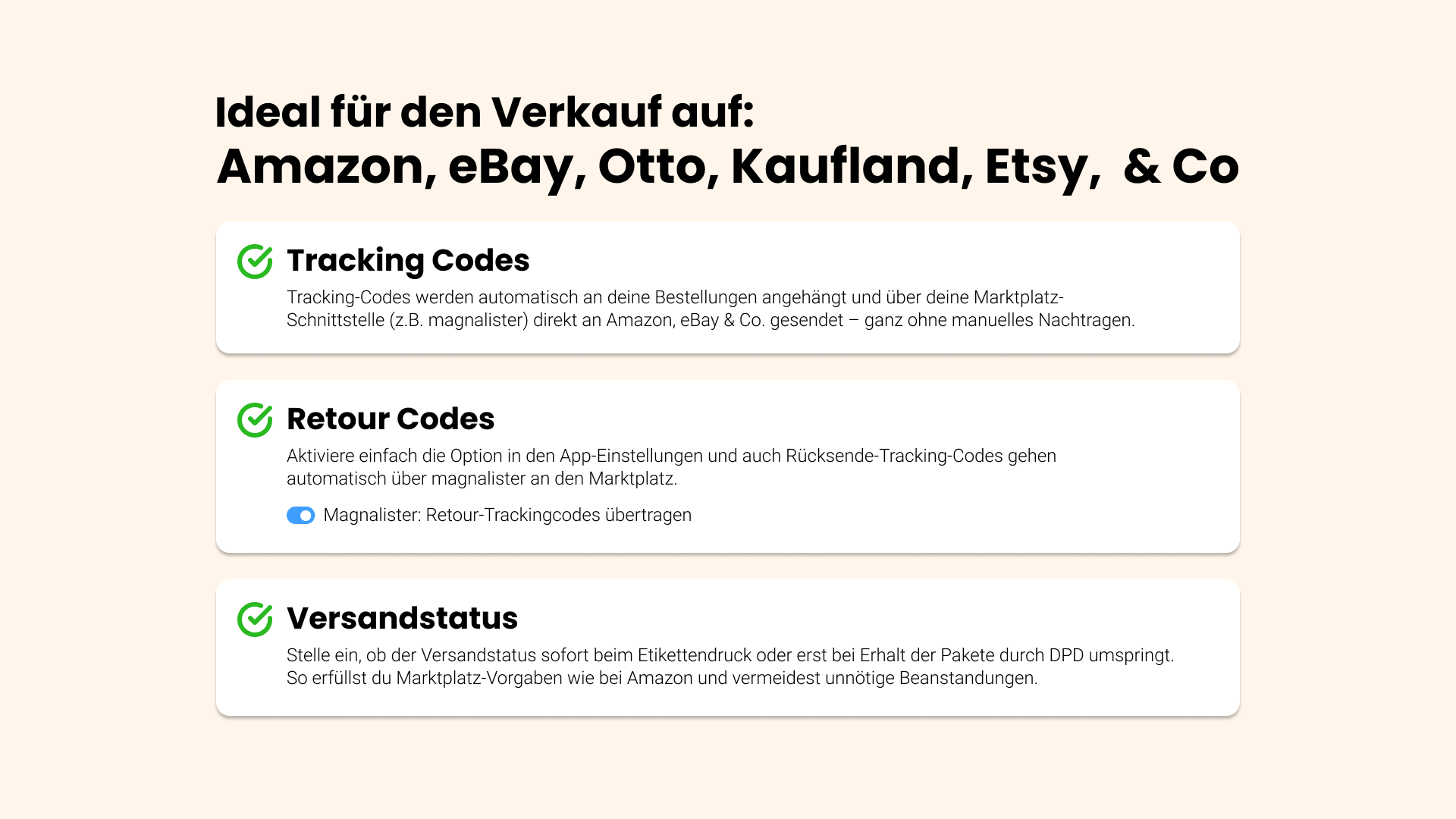 ApplifactionDpdShipping