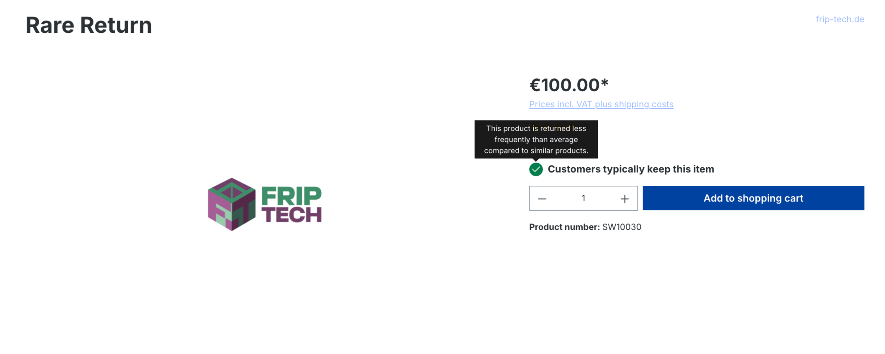 FripTechRareReturn