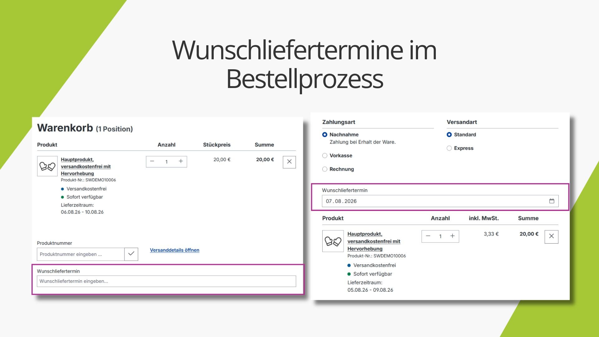 AcrisDeliveryTimeCS