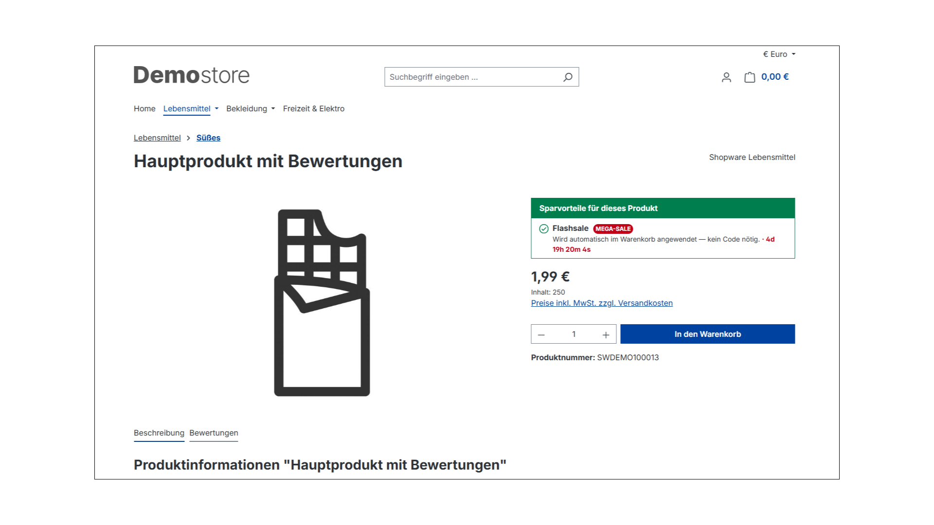 LenzPlatformEasyDiscount