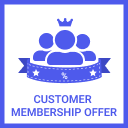 BrandCrockCustomerMembershipOffer