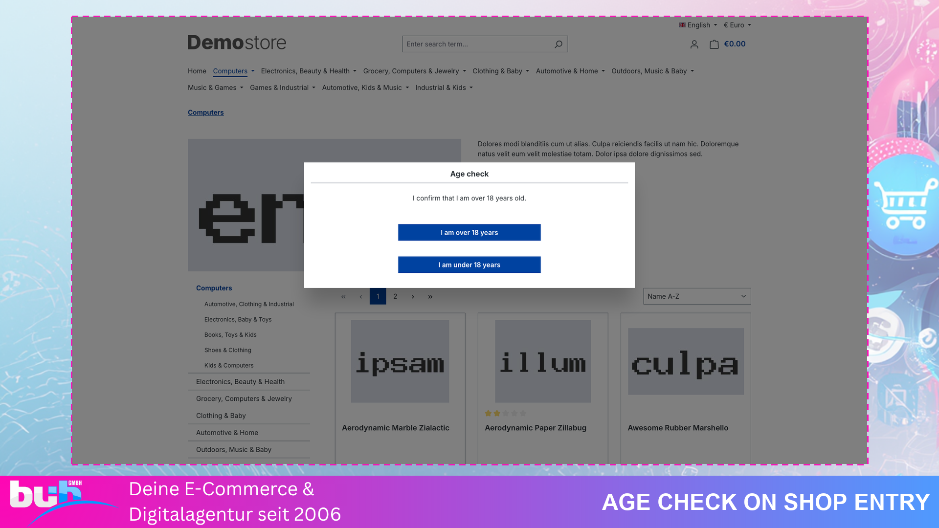 SwpAgeCheckSix