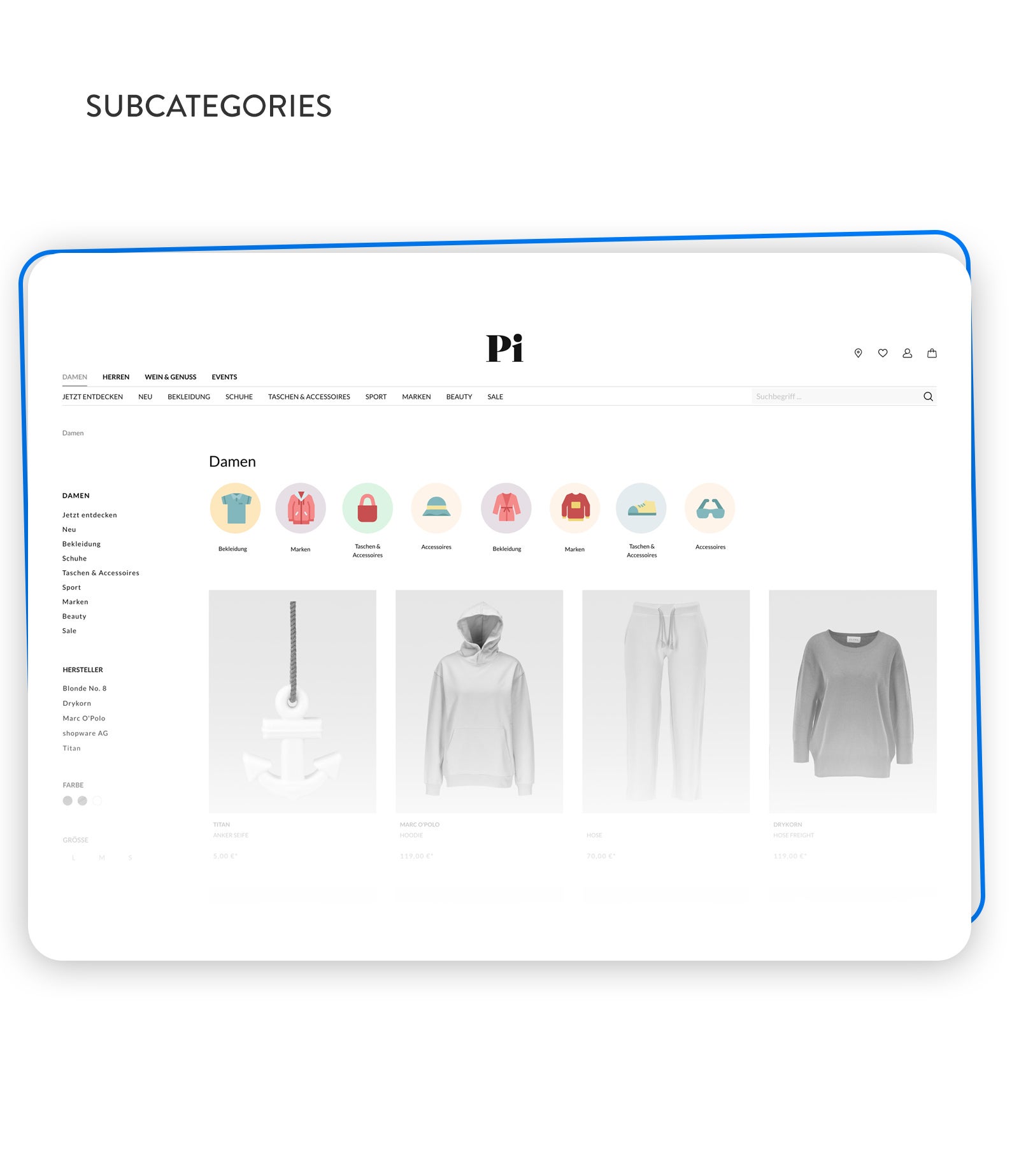 TanmarNgMobileSubcategories