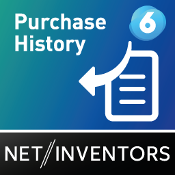 NetiNextPurchaseHistory