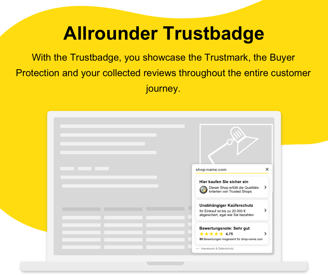 TrustedShopsEasyIntegrationS6