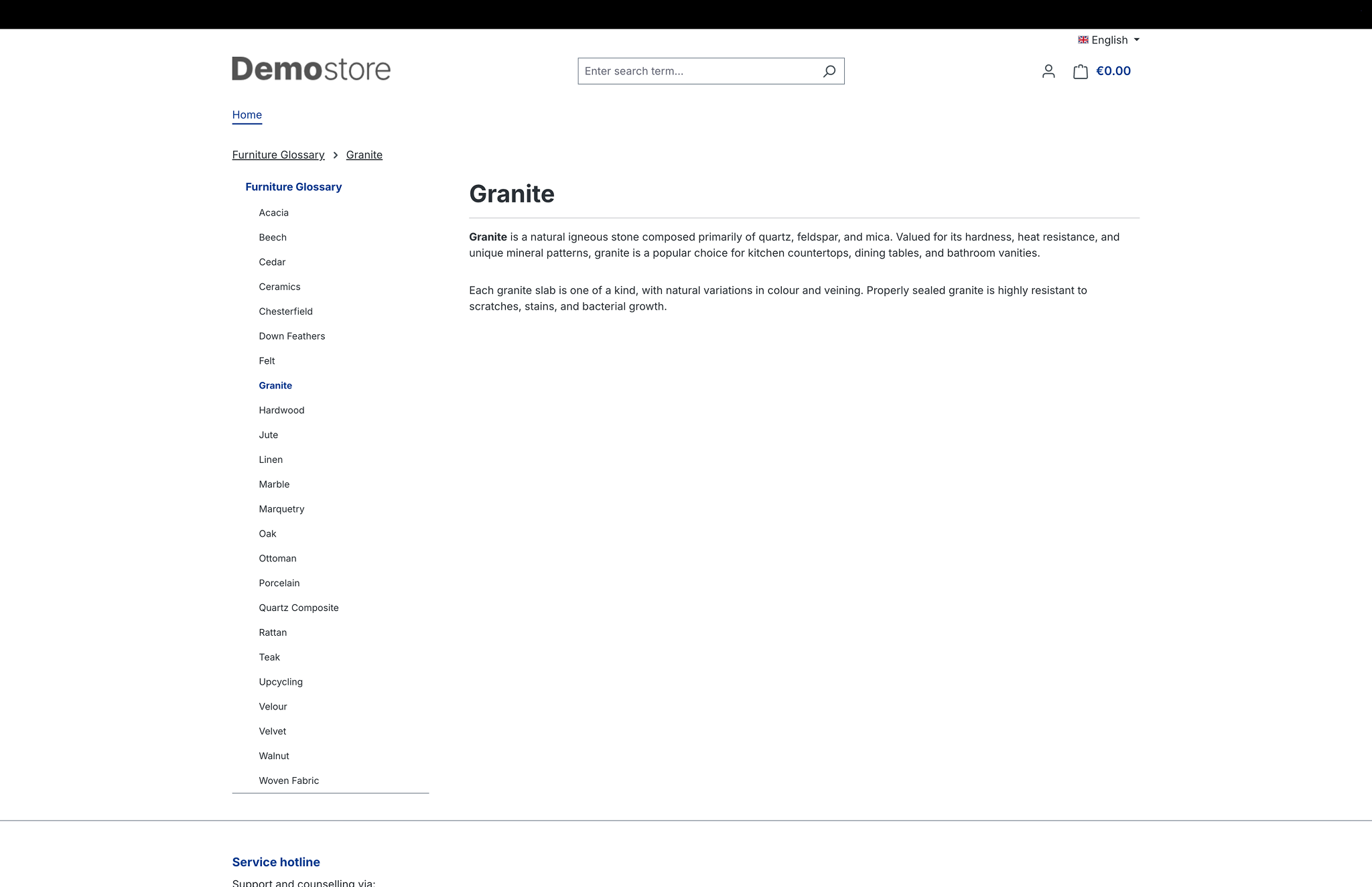 OngranoLexicon