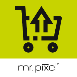 mr. pixel KG
