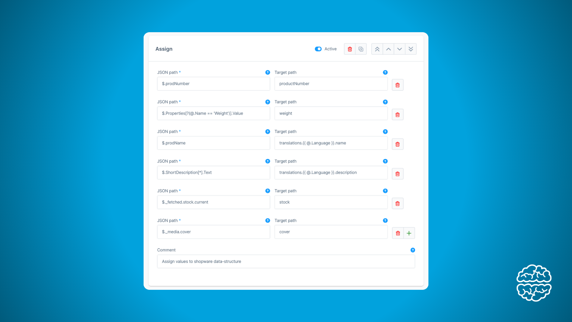 BlmediaUniversalImportExport