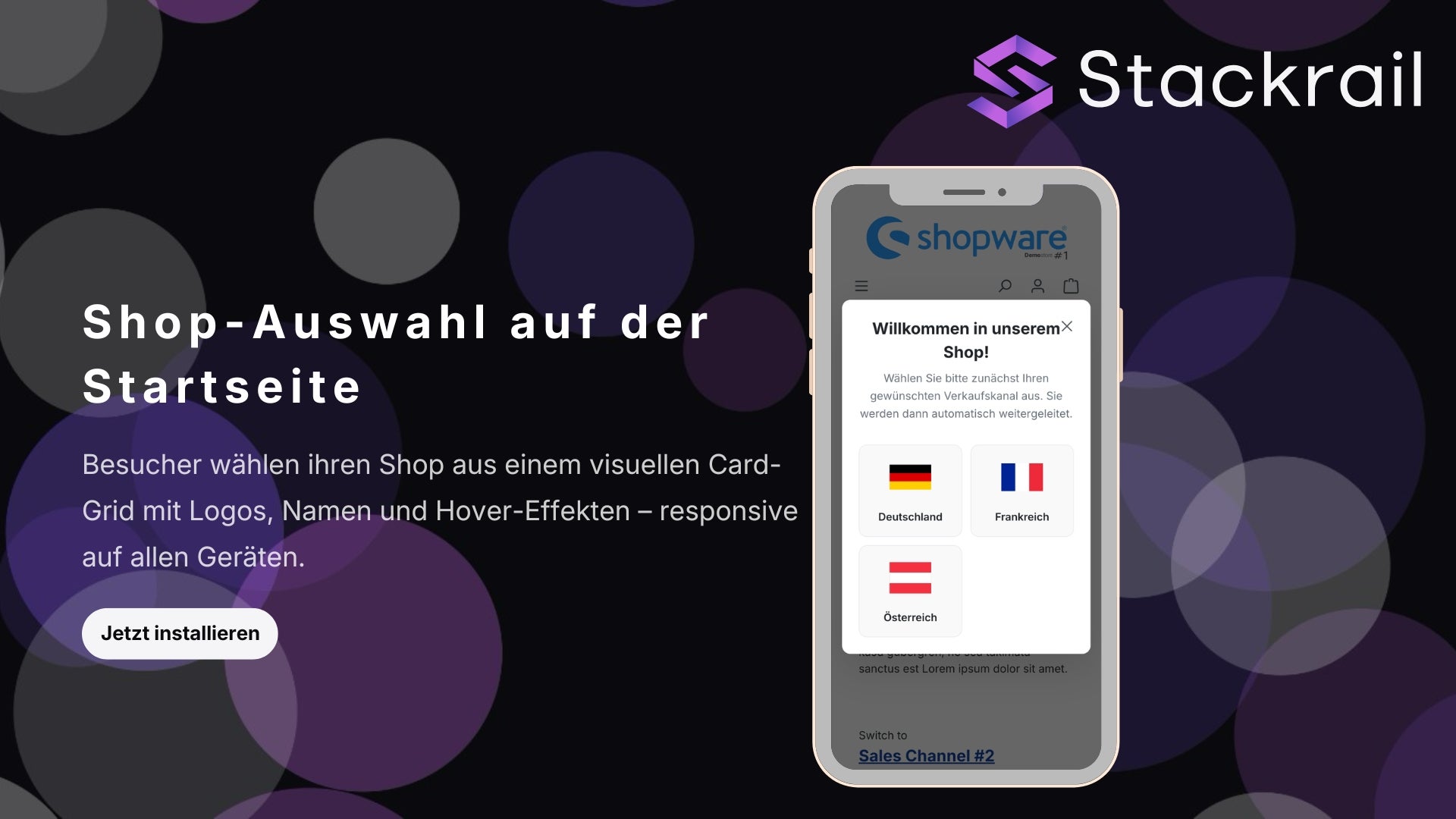 StackrailShopSelector