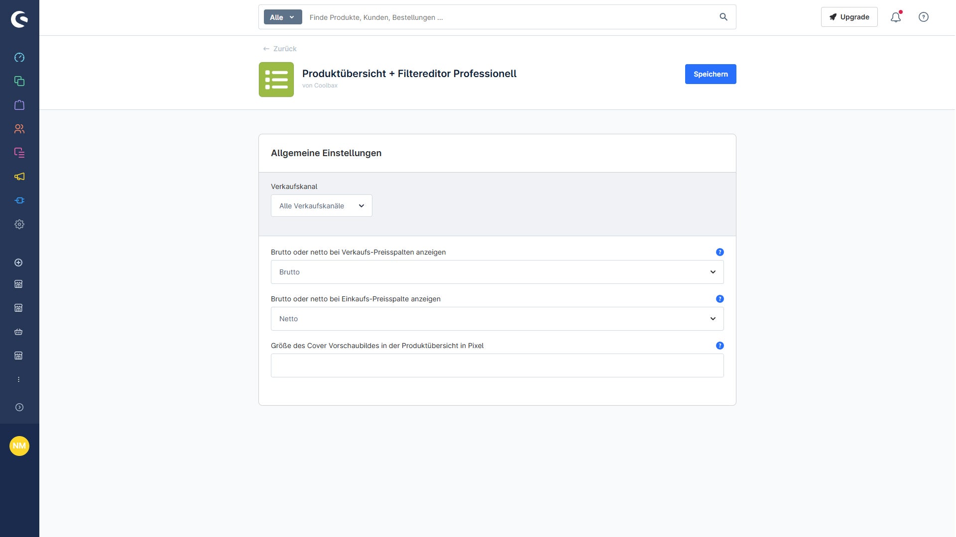 CbaxModulProductGrid