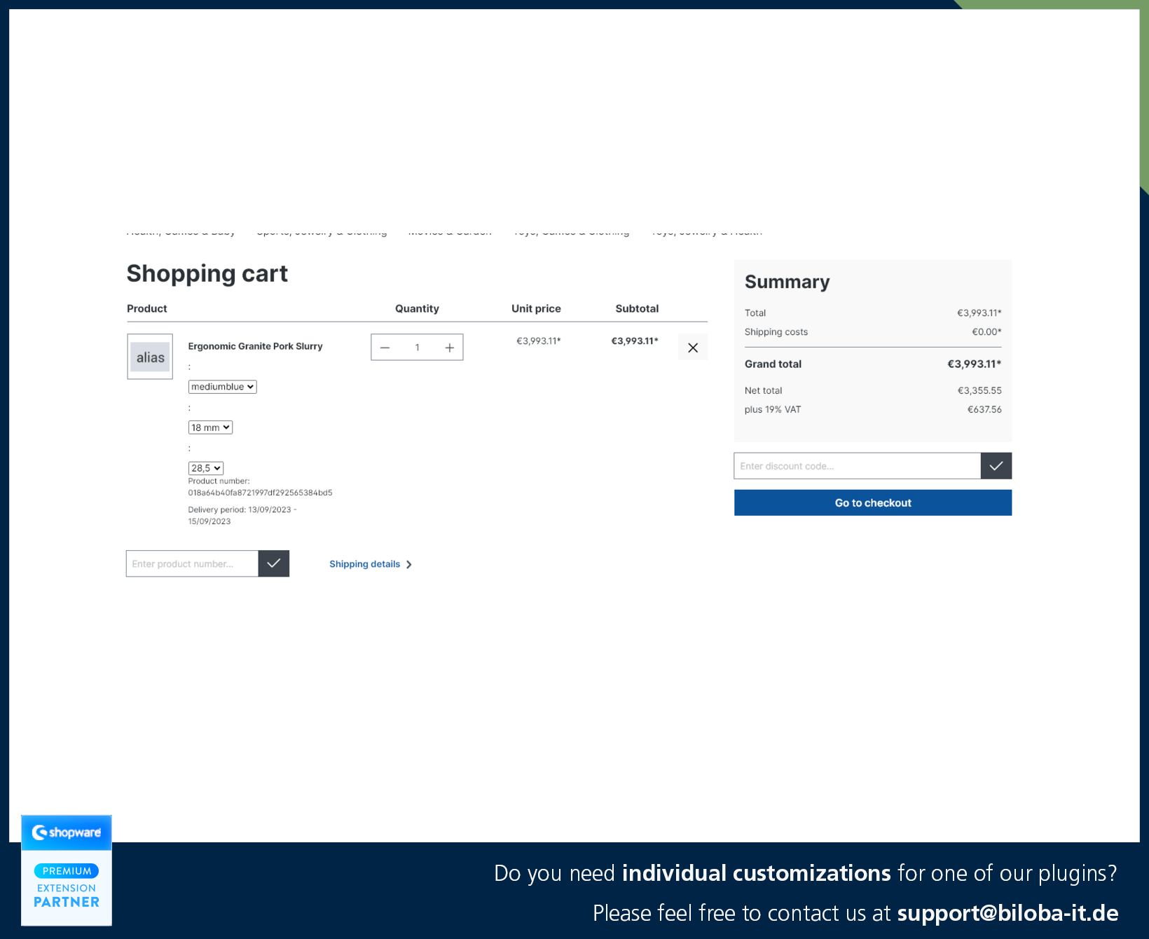 BilobaCheckoutVariantChange