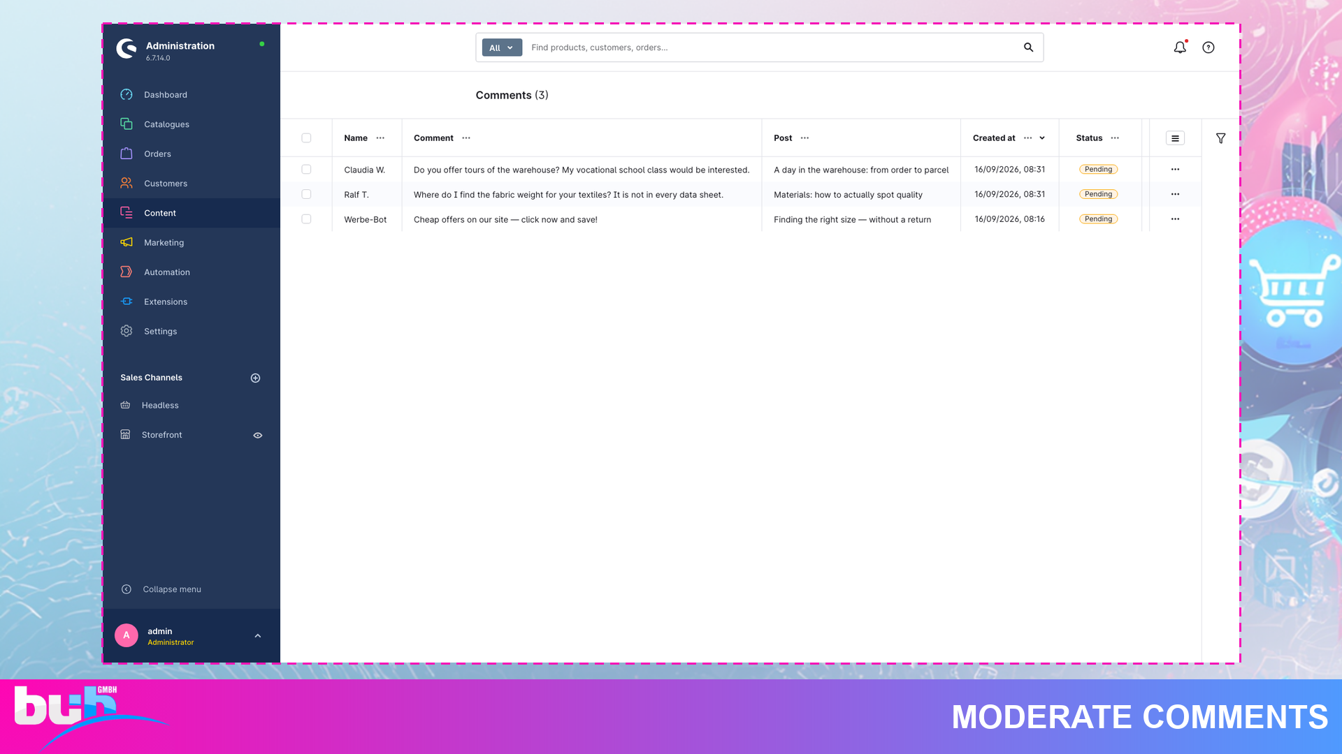 SwpBlogSix