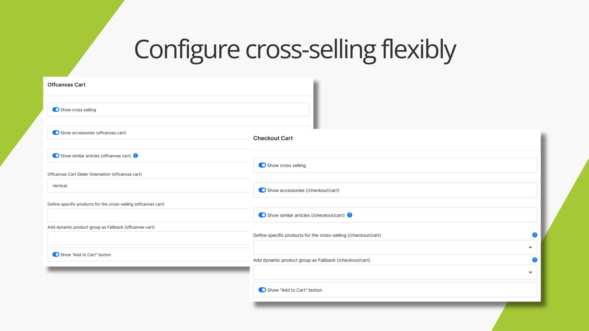 ProxaBasketCrossSellingSW6