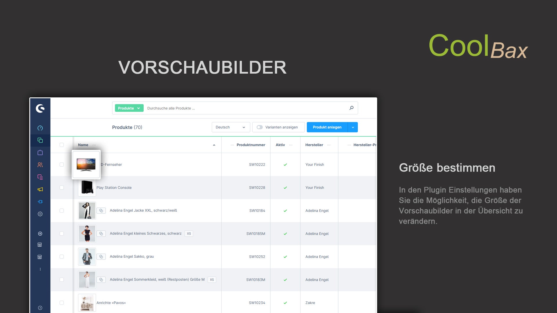CbaxModulProductGrid