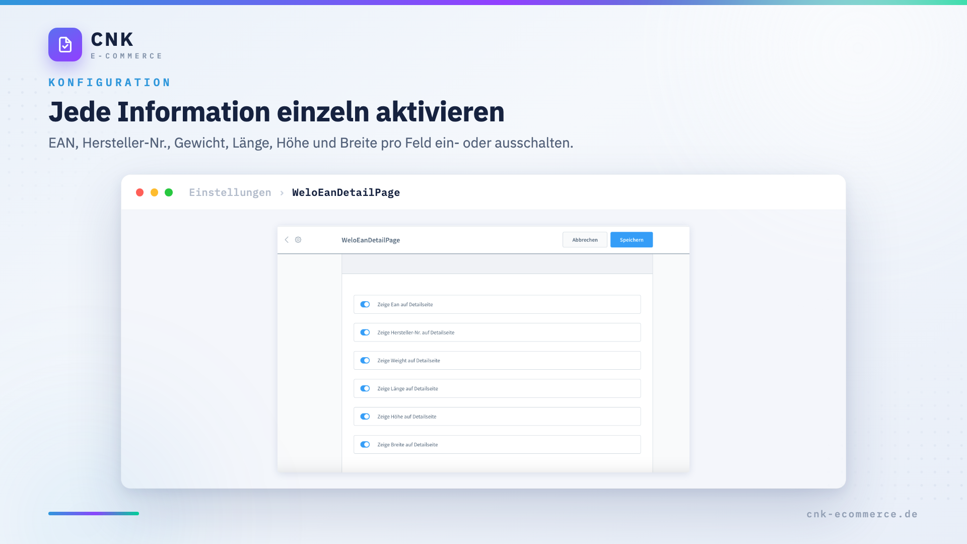 WeloEanDetailPage